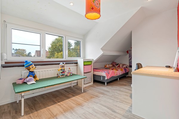 Medium property photo - Heideweg 13, 5993 CM Maasbree